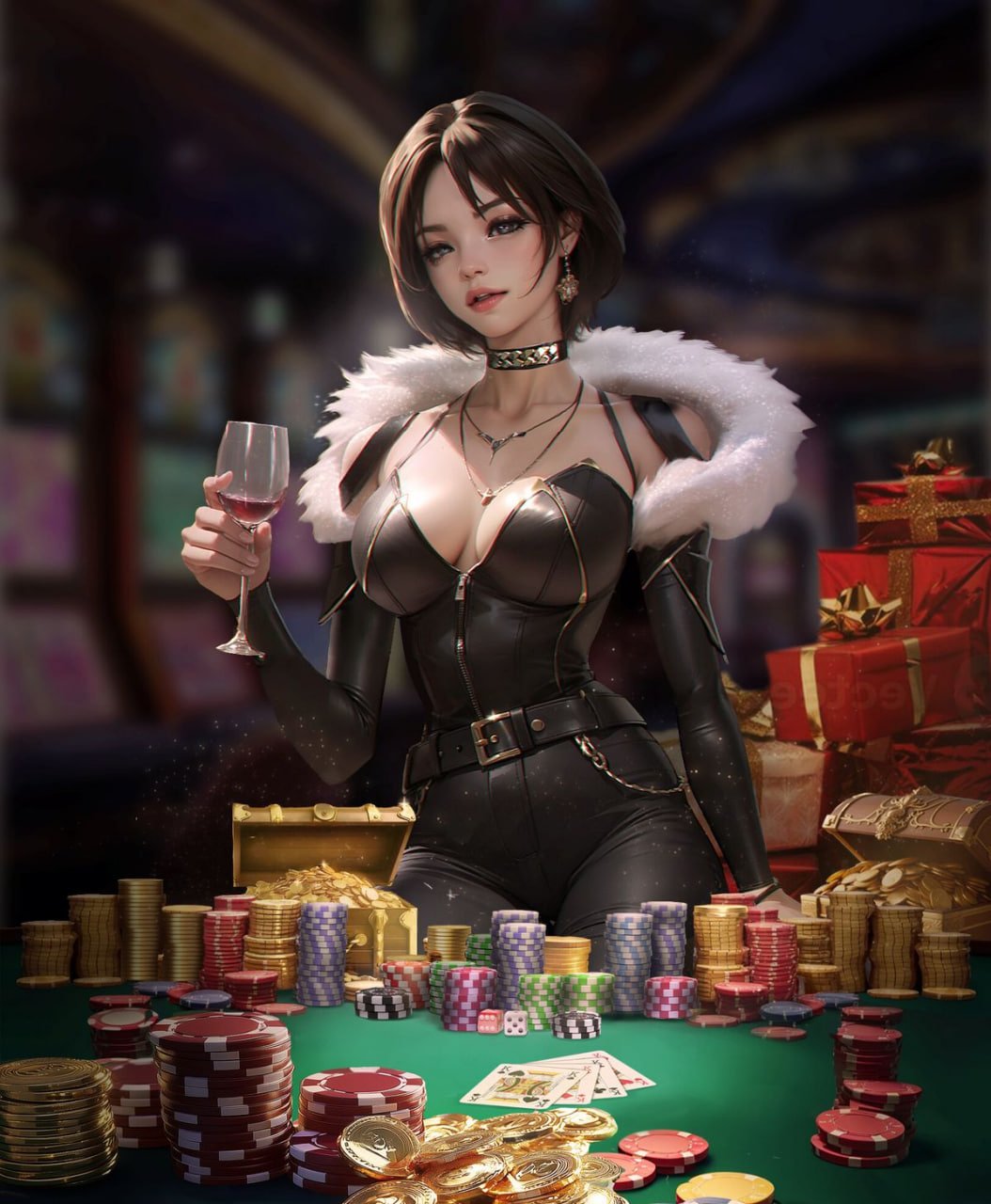 789qin